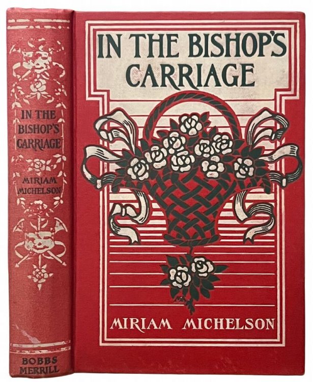 Image for In the Bishop's Carriage In the Bishop's Carriage