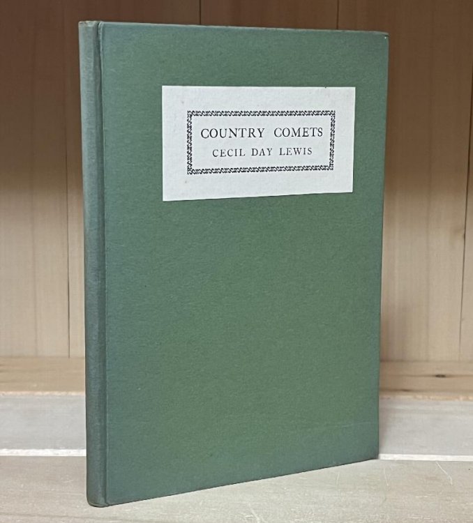 Image for Country Comets Country Comets