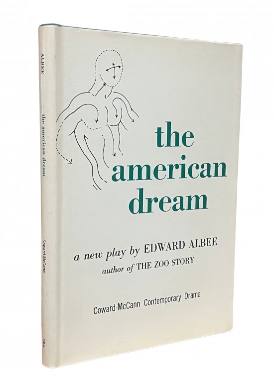 Image for The American Dream The American Dream