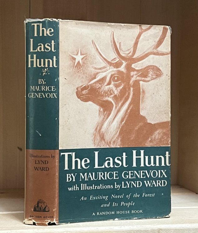 The Last Hunt