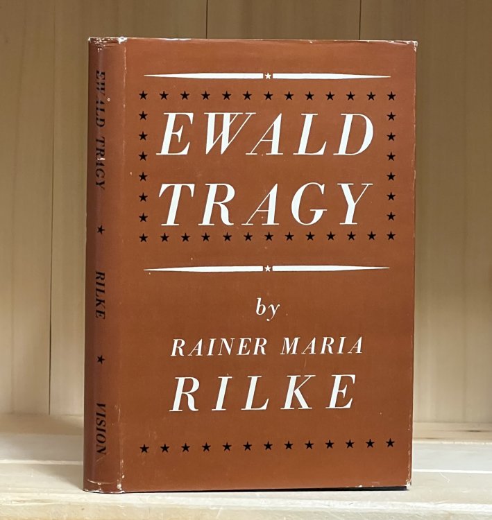 Ewald Tragy