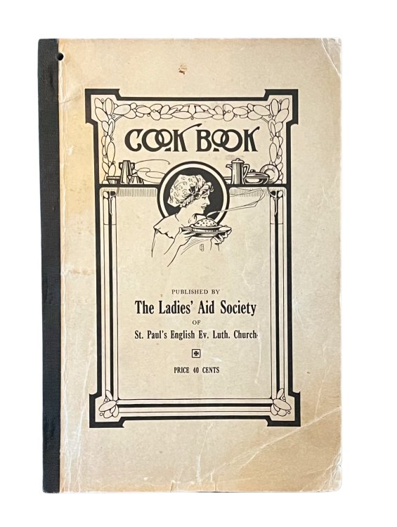 Cook Book