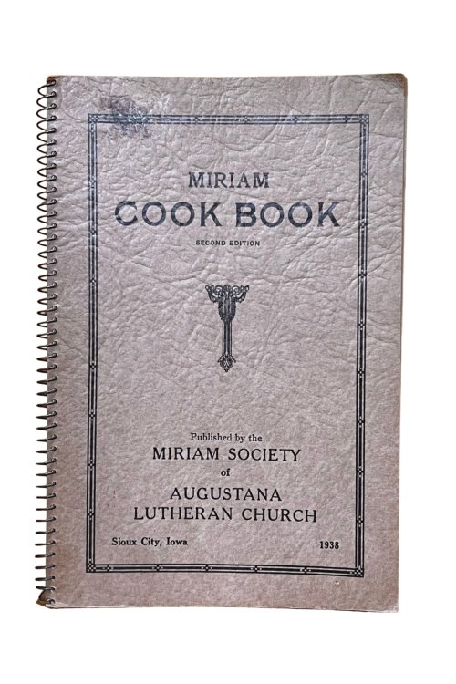 Miriam Cook Book, Second Edition