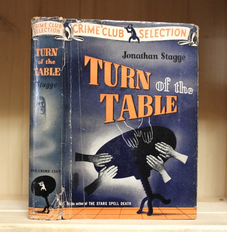 Turn of the Table
