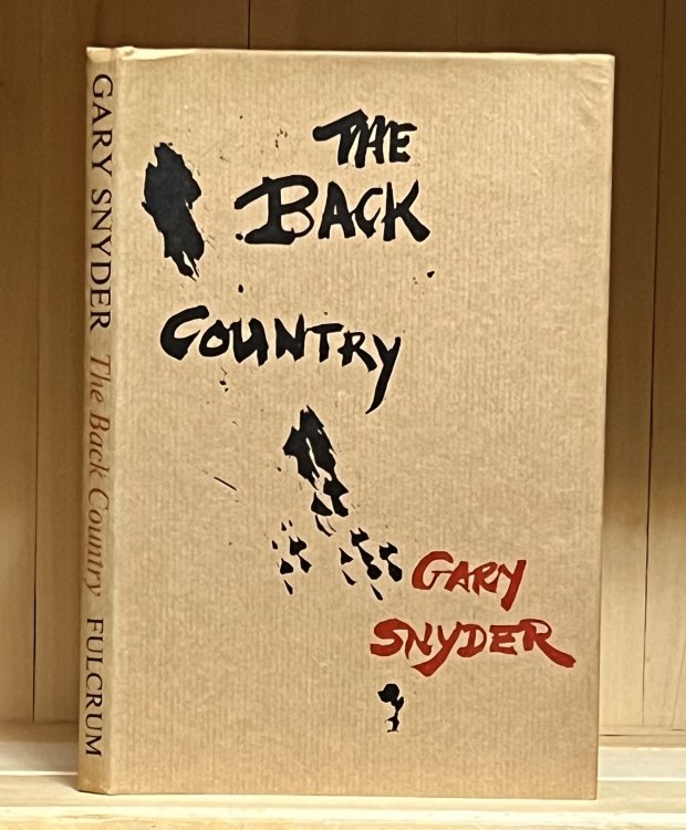 The Back Country