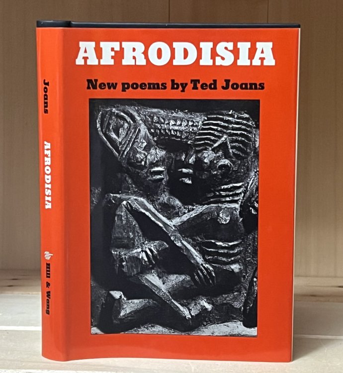 Afrodisia: New Poems