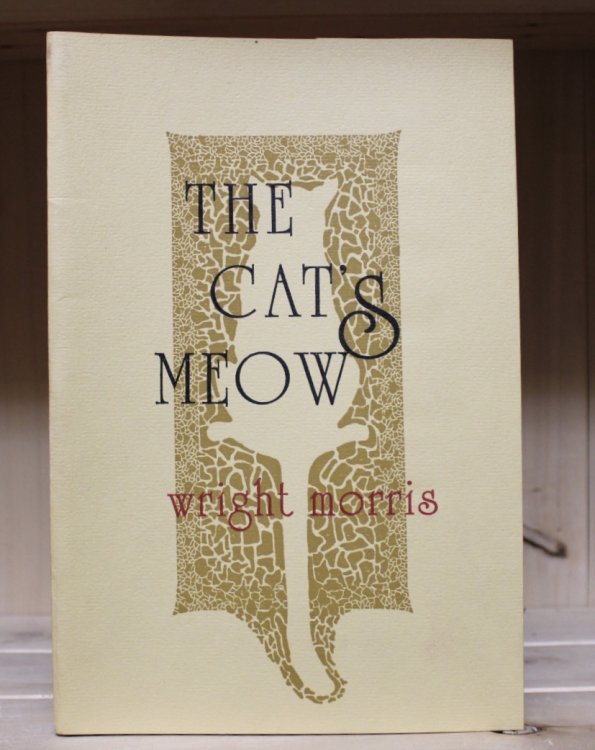 The Cat's Meow