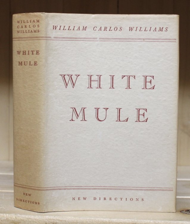 White Mule