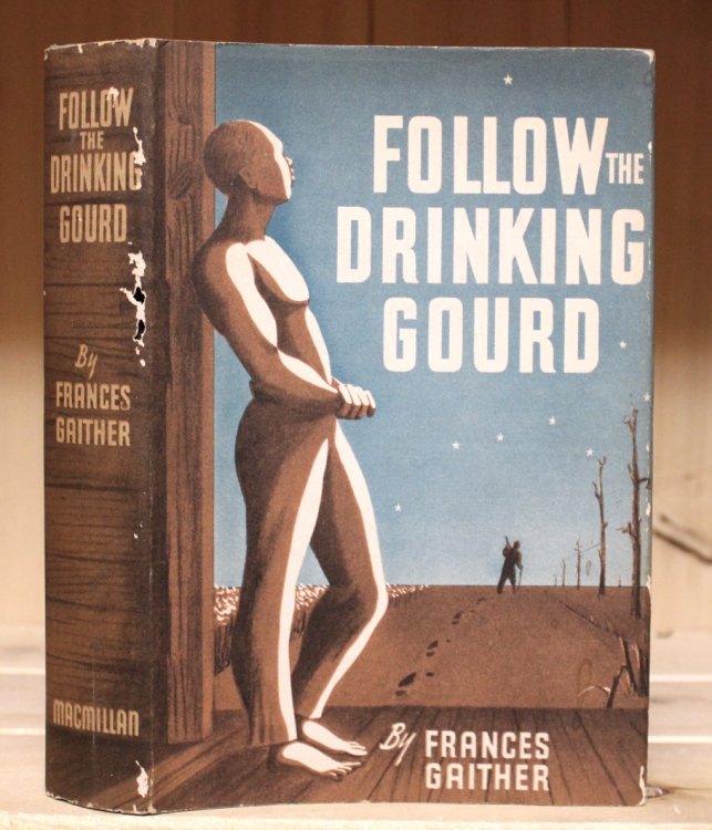 Follow the Drinking Gourd