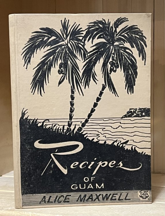 Recipes of Guam