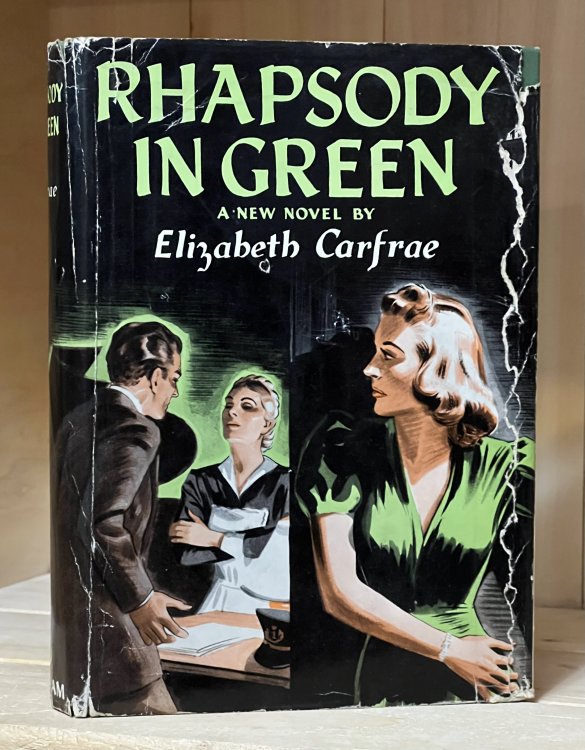 Rhapsody in Green