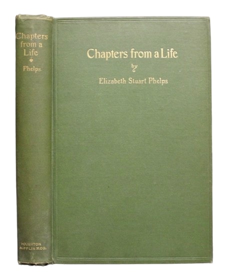 Image for Chapters from a Life Chapters from a Life