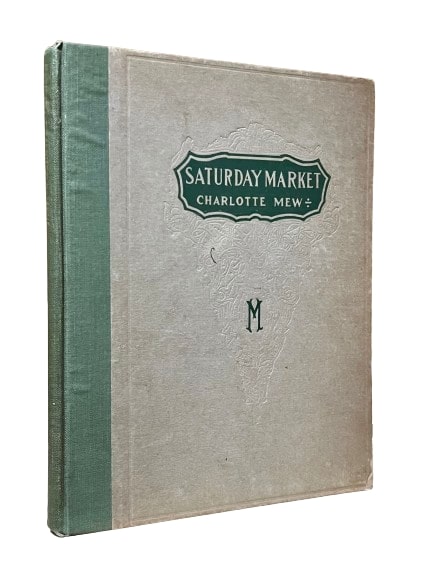 Image for Saturday Market. Saturday Market.