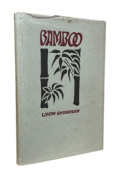 Bamboo: Tales of the Orient-Born