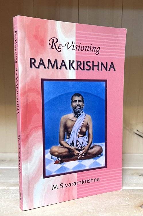 Revisioning Ramakrishna [Re-Visioning]