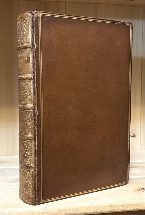 Topography of Thebes, and General View of Egypt. Being a short account of the principal objects worth of notice in the Valley of the Nile, to the second cataract and Wadee Samneh, with the Fyoom, Oases, and Eastern Desert, from Sooez to Berenice; with remarks on the manners and customs of the ancien