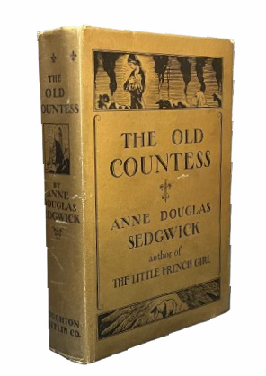 The Old Countess
