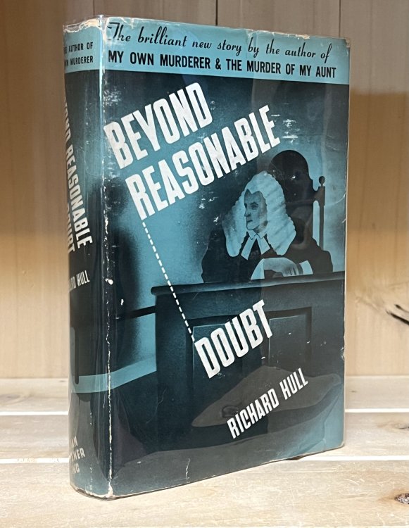 Beyond Reasonable Doubt