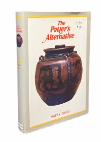Image for The Potter's Alternative The Potter's Alternative