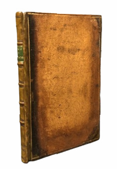 An Historical Essay Upon the Consecration of Churches. With an Account of the Form and Ceremonies of Consecration among the Jews, Heathens, and Christians; Describing the Magnificent Feasts and Entertainments upon those Joyful Occasions, etc. To which is added, A Form of Consecrating Churches, Chape
