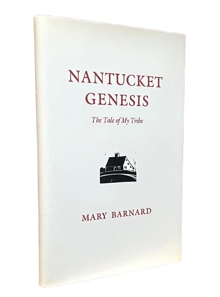 Nantucket Genesis: The Tale of My Tribe