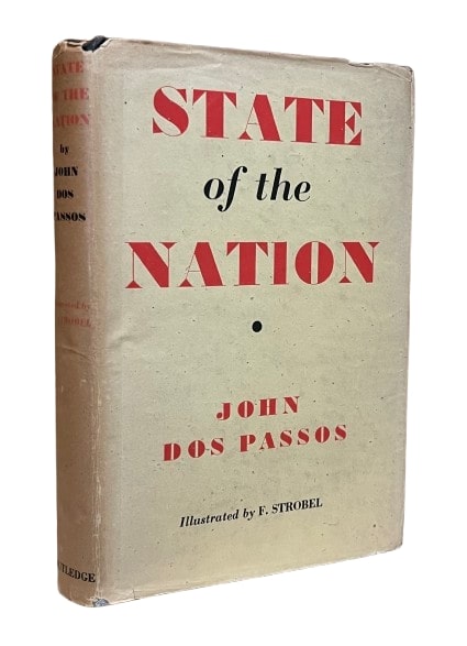 State of the Nation