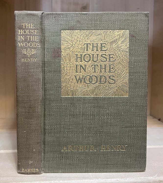 The House in the Woods