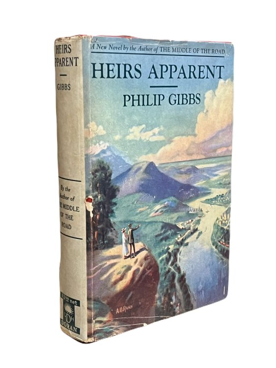 Heirs Apparent
