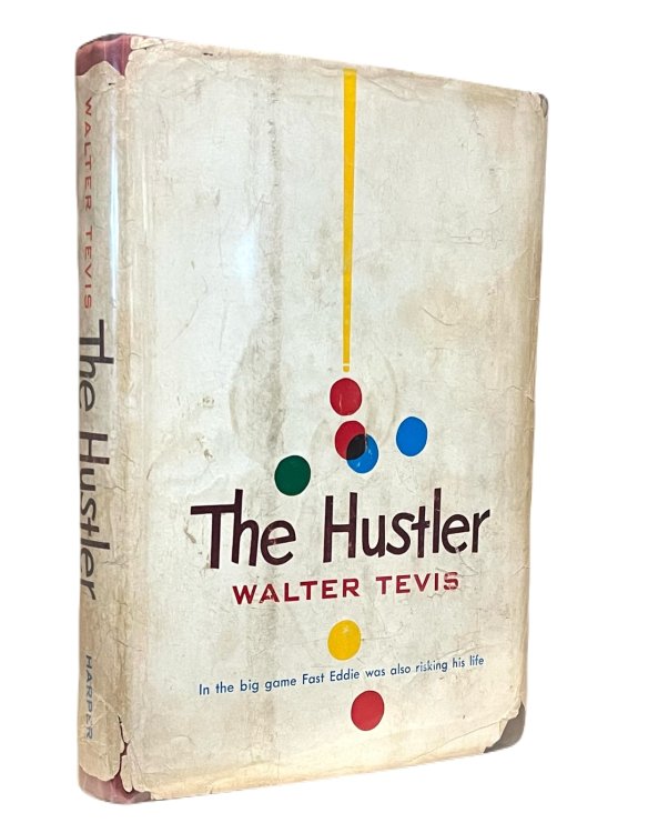 The Hustler