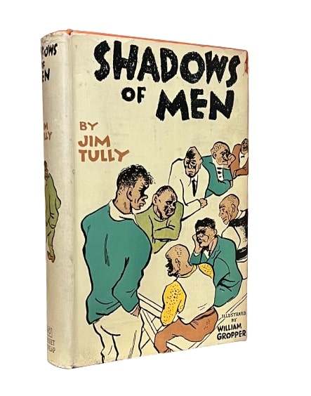 Shadows of Men