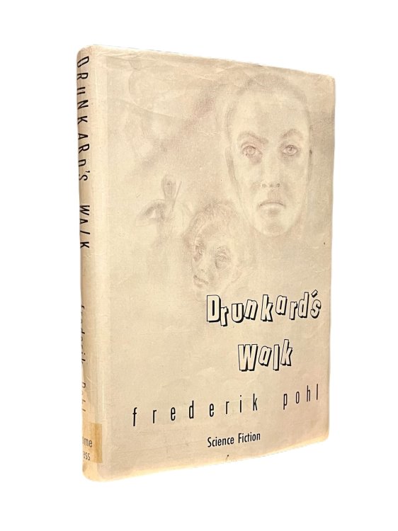 Drunkard's Walk: Science Fiction
