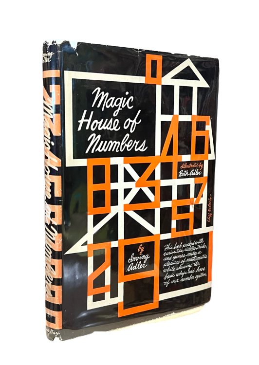 Magic House of Numbers
