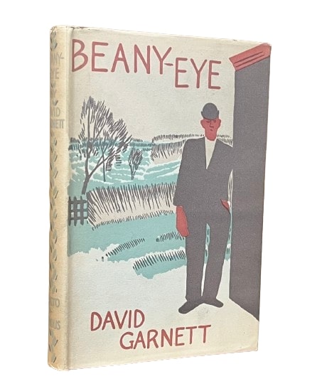Beany-Eye