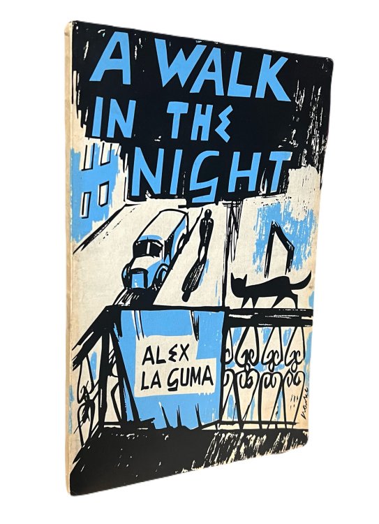 A Walk in the Night