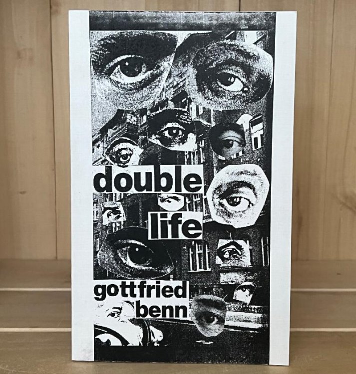 Image for Double Life Double Life