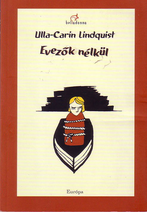 Evezok nelkul