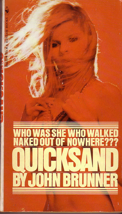 Image for Quicksand Quicksand