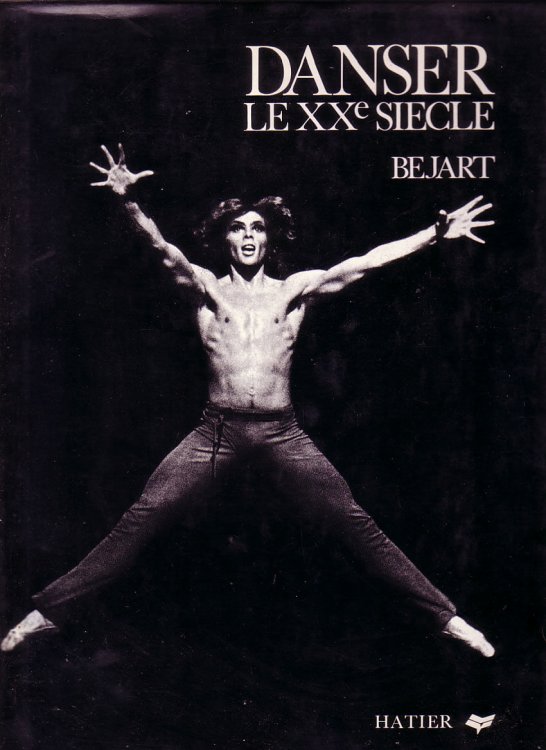 Image for Danser le XXe siecle Danser le XXe siecle