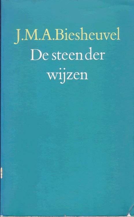 Image for De Steen der Wijzen De Steen der Wijzen