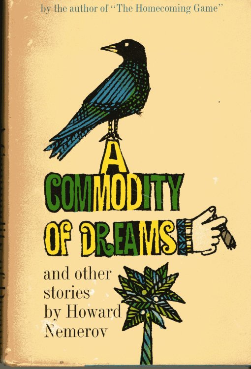 Image for A Commodity of Dreams and other stories A Commodity of Dreams and other stories