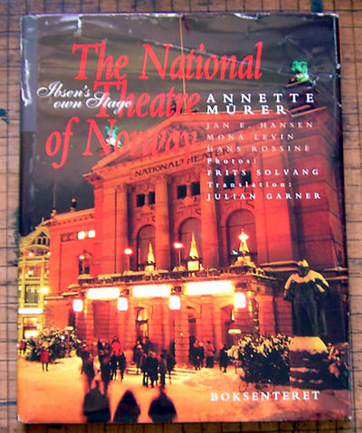 The National Theatre of Norway: Ibsen's Own Stage (Vel mott i Nationaltheatret)