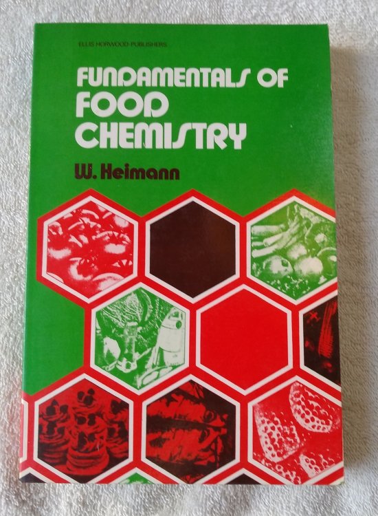 Image for Fundamentals of Food Chemistry Fundamentals of Food Chemistry