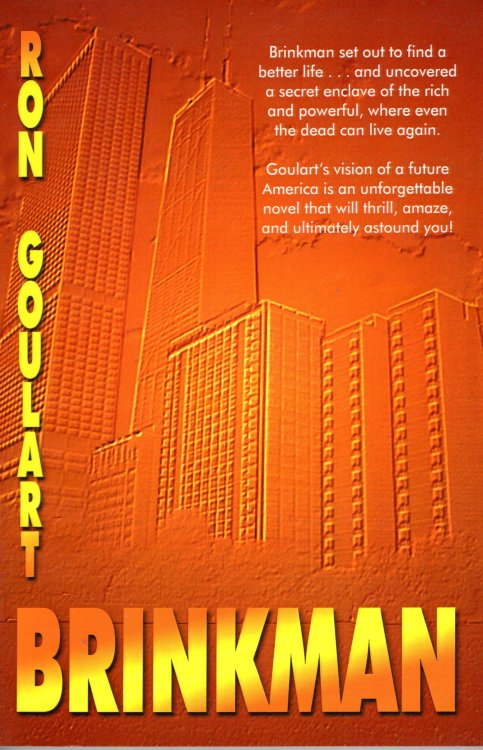 Image for Brinkman Brinkman