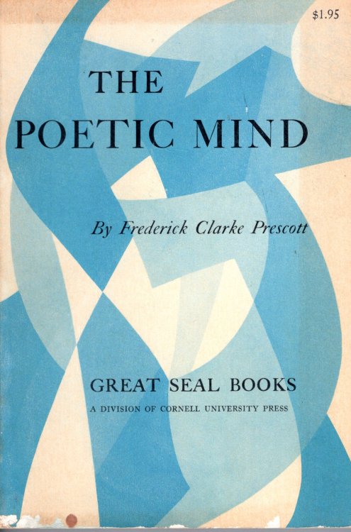Image for The Poetic Mind The Poetic Mind