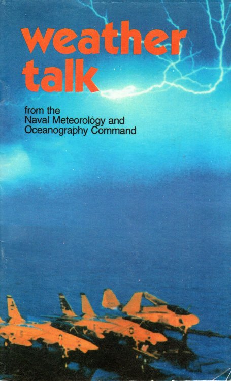 Image for Weather Talk Weather Talk