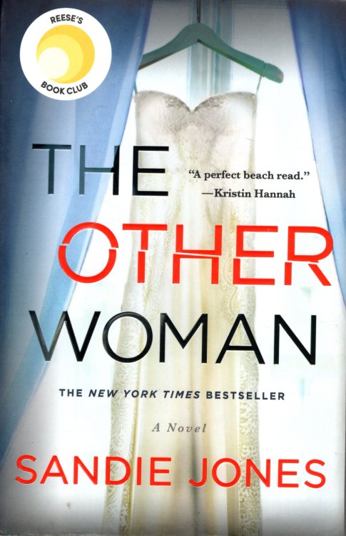 Image for The Other Woman The Other Woman