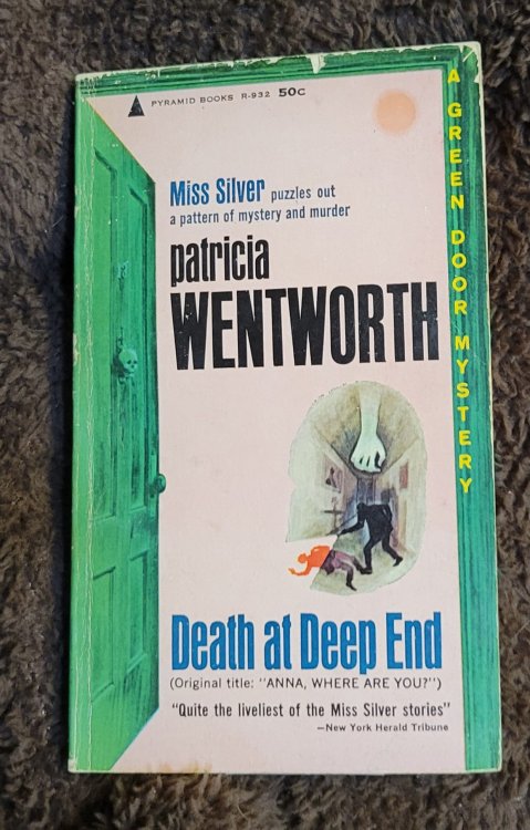 Death at Deep End