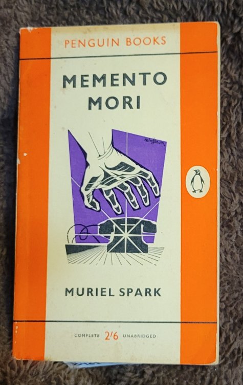 Memento Mori