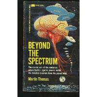 Beyond the Spectrum