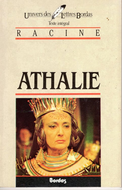 Athalie
